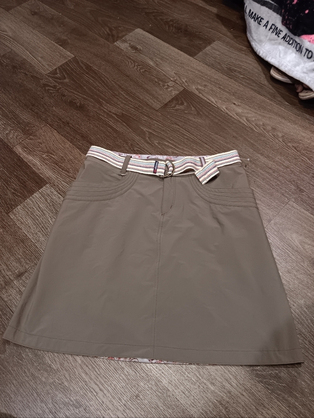 Sherpa Adventure Gear Women's Mina Skirt
